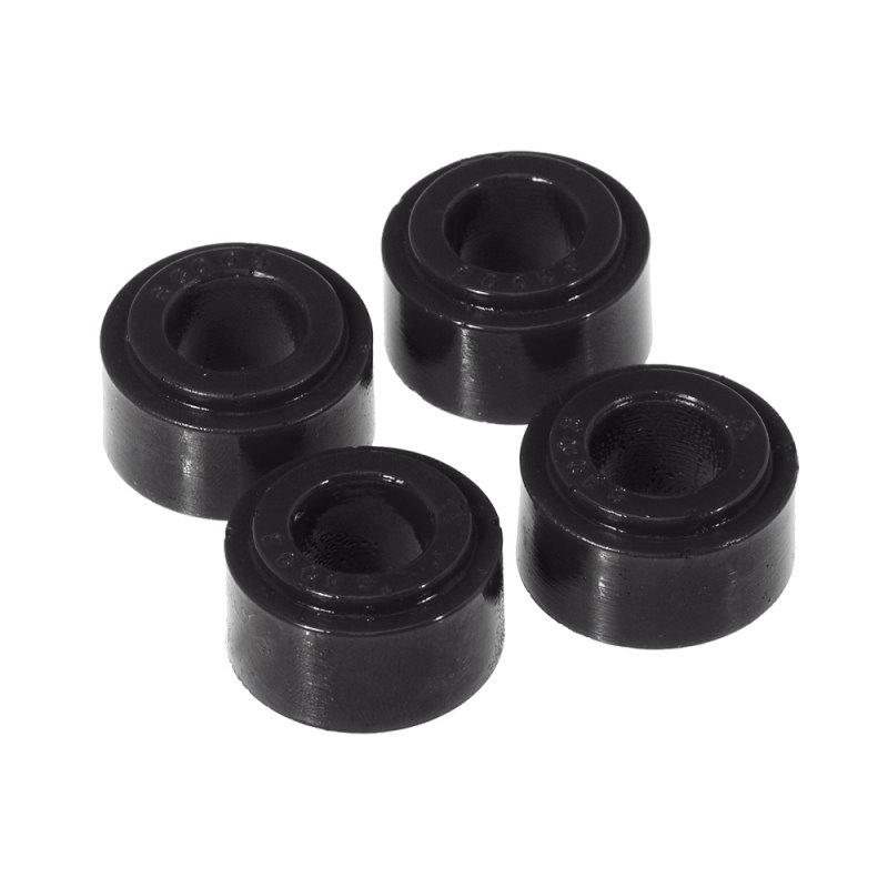 Prothane 92-96 Honda Prelude Front End Link Bushings - Black