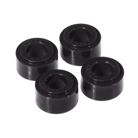 Prothane 92-96 Honda Prelude Front End Link Bushings - Black