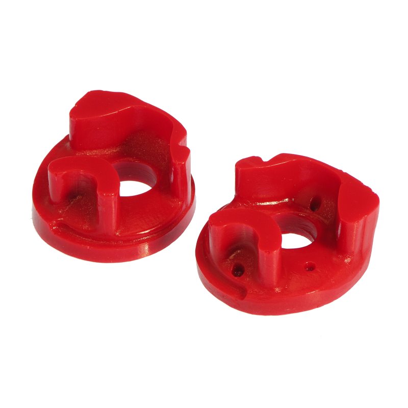 Prothane 92-95 Honda Civic Right Motor Mount Insert - Red