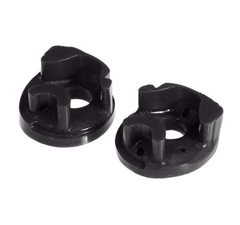 Prothane 92-95 Honda Civic Right Motor Mount Insert - Black