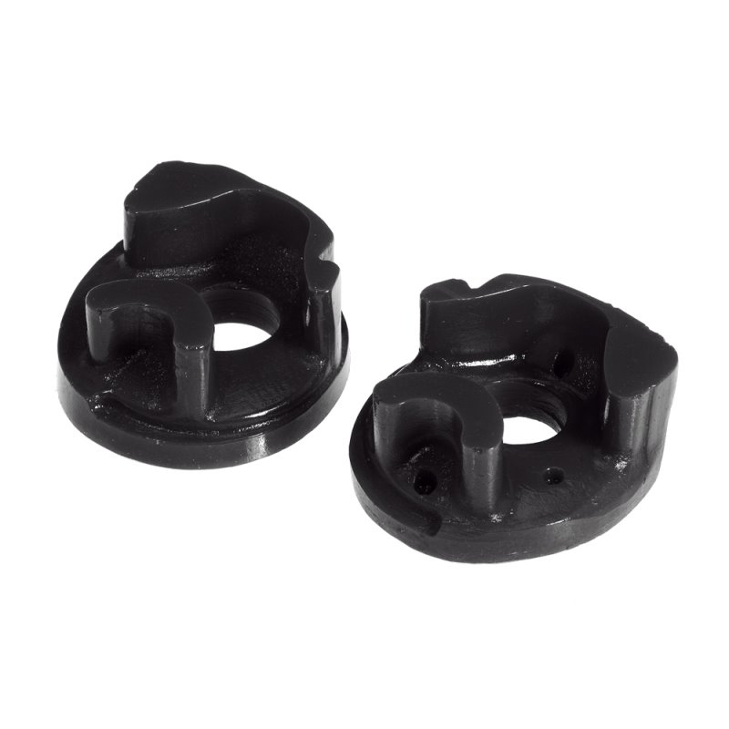 Prothane 92-95 Honda Civic Right Motor Mount Insert - Black