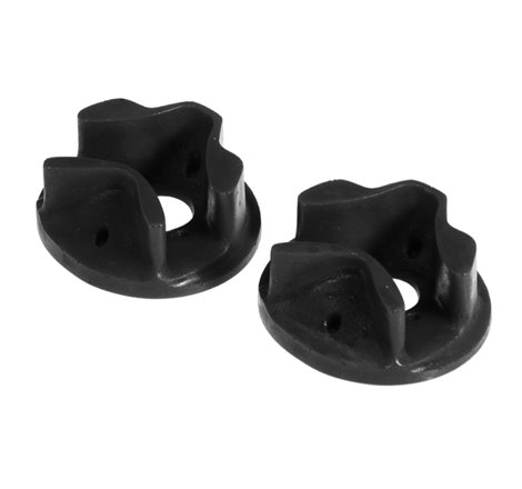 Prothane 92-00 Honda Civic Rear Motor Mount Insert - Black