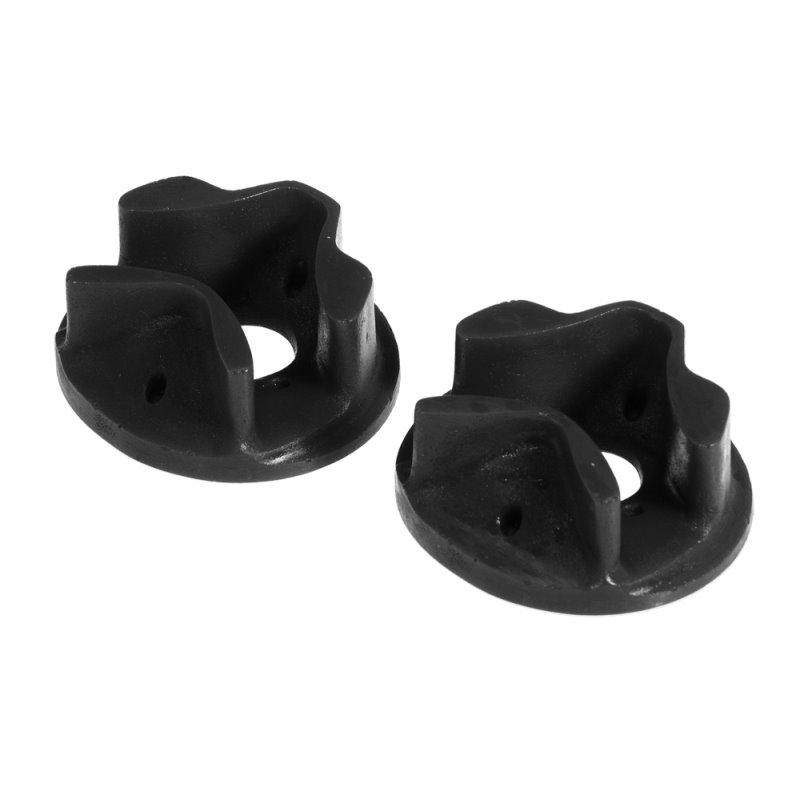 Prothane 92-00 Honda Civic Rear Motor Mount Insert - Black