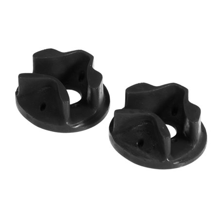 Prothane 92-00 Honda Civic Rear Motor Mount Insert - Black