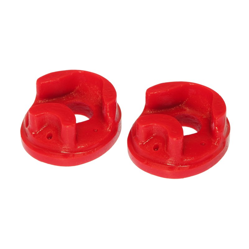 Prothane 96-00 Honda Civic Right Motor Mount Insert - Red