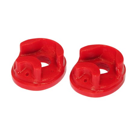 Prothane 96-00 Honda Civic Right Motor Mount Insert - Red