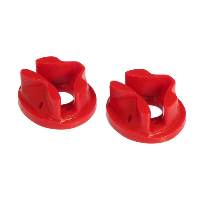 Prothane 94-00 Acura Integra Rear Motor Mount Insert - Red