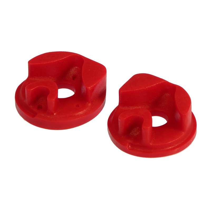 Prothane 90-93 Acura Integra Right Motor Mount Insert - Red