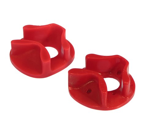 Prothane 90-93 Acura Integra Rear Motor Mount Insert - Red