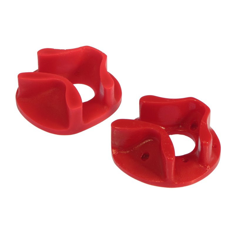 Prothane 90-93 Acura Integra Rear Motor Mount Insert - Red