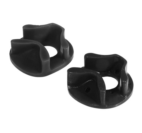 Prothane 90-93 Acura Integra Rear Motor Mount Insert - Black