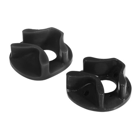 Prothane 90-93 Acura Integra Rear Motor Mount Insert - Black