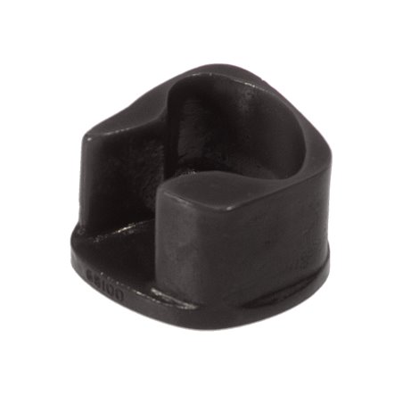 Prothane 88-91 Honda Civic Front Motor Mount Insert - Black