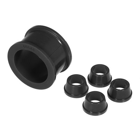 Prothane 92-95 Honda Civic Rack & Pinion Bushings - Black