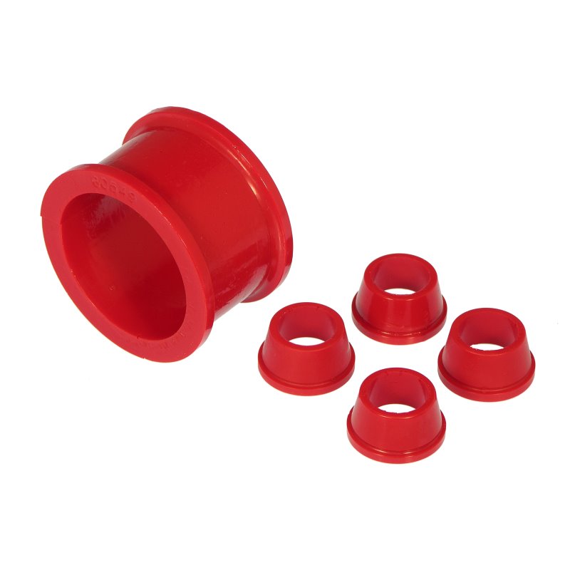 Prothane 90-93 Acura Integra Rack & Pinion Bushings - Red