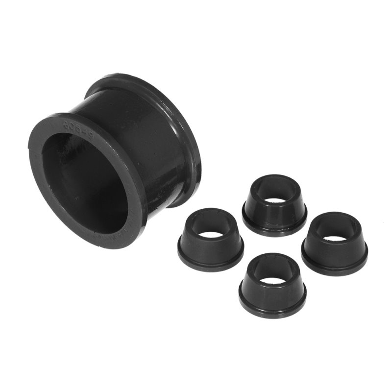 Prothane 90-93 Acura Integra Rack & Pinion Bushings - Black