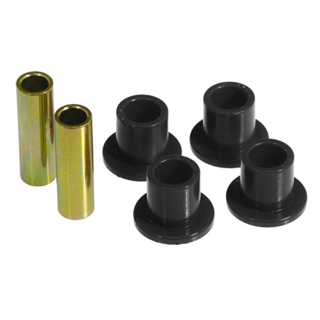 Prothane 61-68 International Scout 80/800 Shackle Bushings - Black