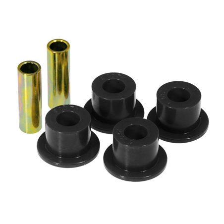 Prothane 68-71 International Scout 800 Shackle Bushings - Black