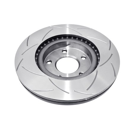 DBA 03-05 350Z / 03-04 G35 / 03-05 G35X Front Slotted Street Series Rotor