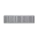 Vibrant Vertical Flow Intercooler 27in. W x 6in. H x 4.5in. Thick