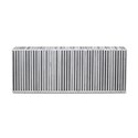 Vibrant Vertical Flow Intercooler 30in. W x 12in. H x 4.5in. Thick