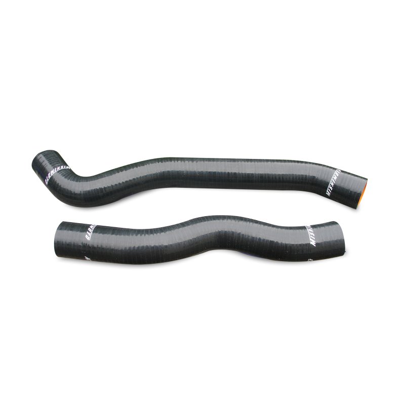 Mishimoto 10+ Hyundai Genesis Coupe V6 Black Silicone Hose Kit