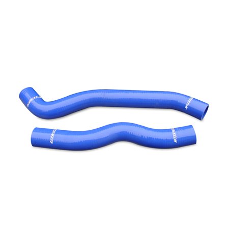 Mishimoto 10+ Hyundai Genesis Coupe V6 Blue Silicone Hose Kit