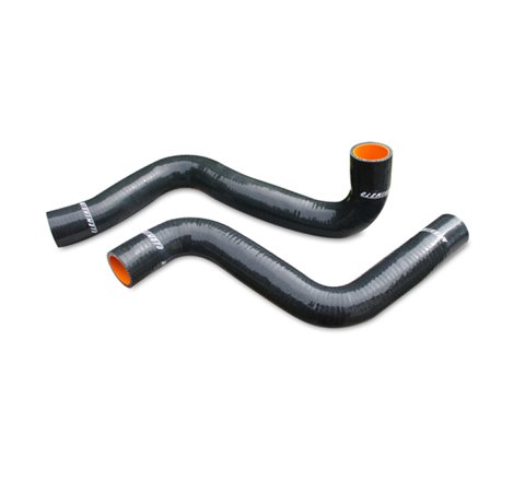 Mishimoto 04-08 Mazda RX8 Black Silicone Hose Kit