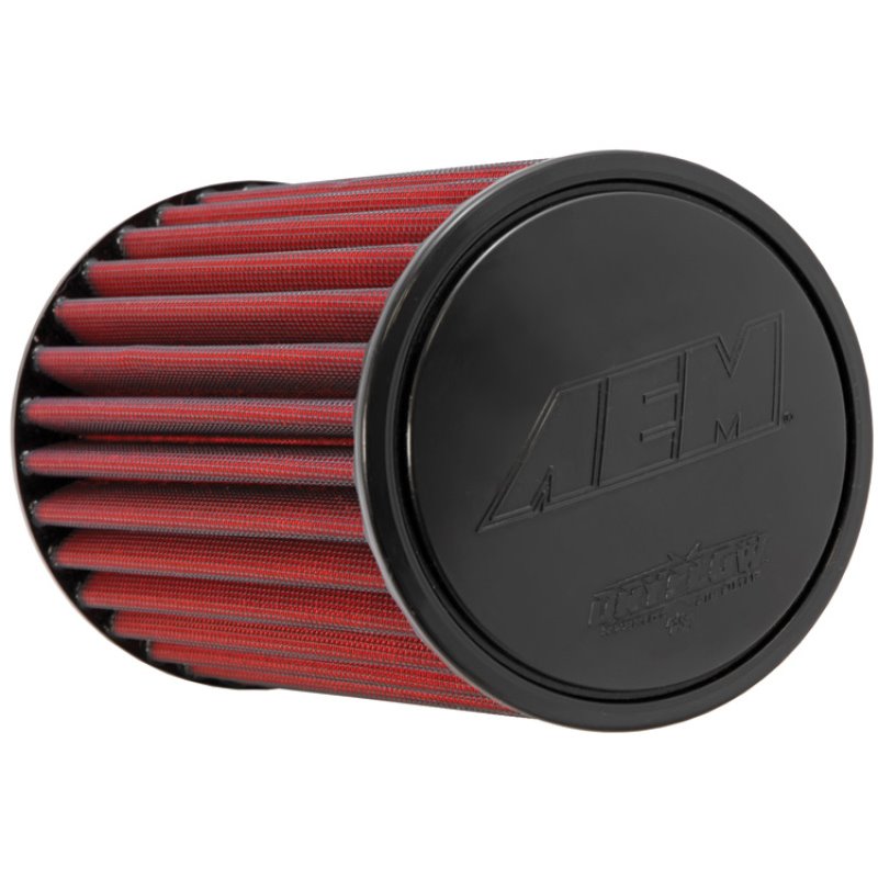 AEM 2.75 inch Dryflow Air Filter with 9 inch Element