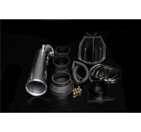 Weapon R 03-06 Nissan 350z Dragon Intake