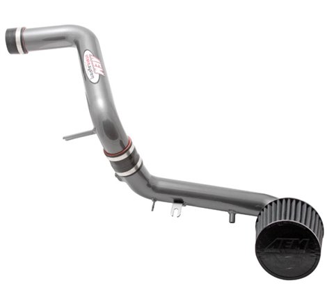 AEM 06-10 Honda Civic 1.8L-L4 Silver Cold Air Intake