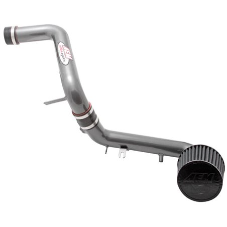 AEM 06-10 Honda Civic 1.8L-L4 Silver Cold Air Intake