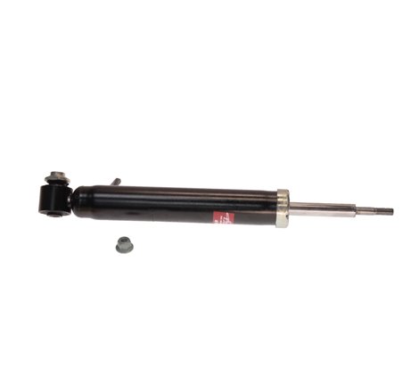 KYB Shocks & Struts Excel-G Rear Left BMW X5 2013-2007 w/ 3rd Row Seating (Exc. Sport Susp.)