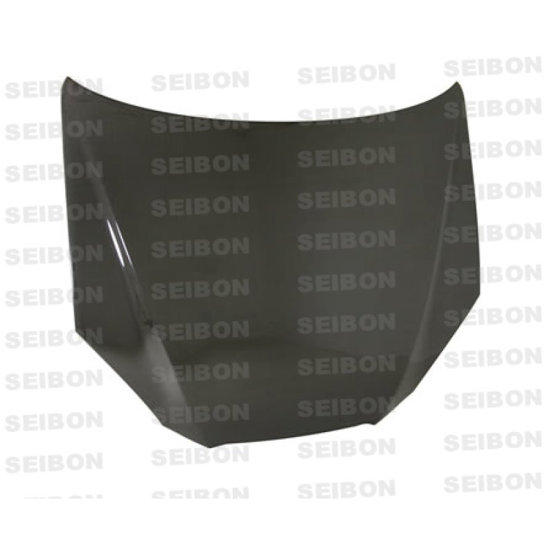 Seibon 08-12 Hyundai Genesis Coupe OEM Carbon Fiber Hood