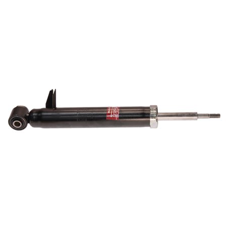 KYB Shocks & Struts Excel-G Rear Right BMW X5 2013-2007 w/ 3rd Row Seating (Exc. Sport Susp.)