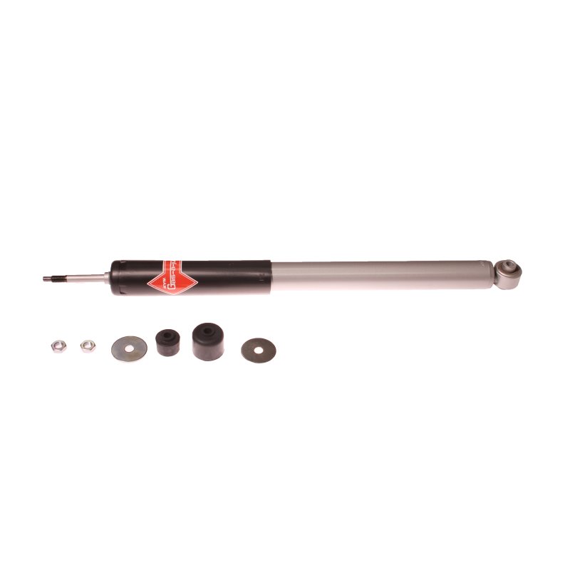 KYB Shocks & Struts Gas-a-Just Front CHRYSLER Crossfire 2008-2004