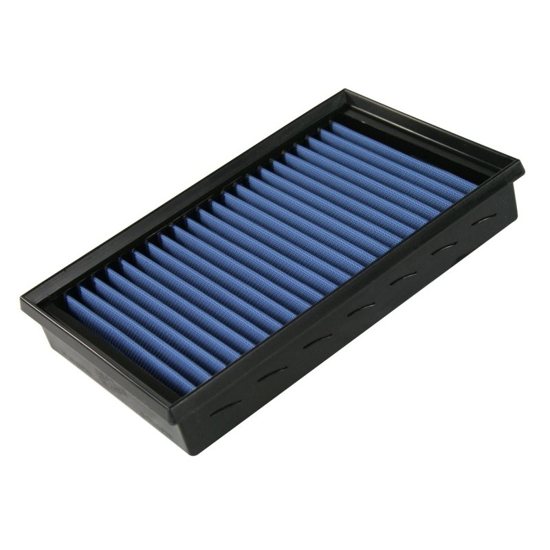 aFe MagnumFLOW Air Filters OER P5R A/F P5R BMW 7-Series 02-08 V8-4.4L/4.8L