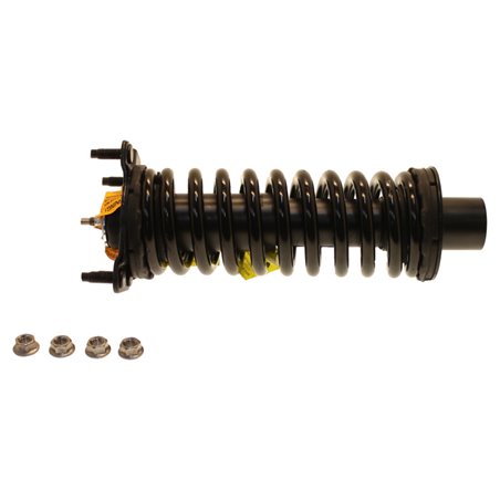 KYB Shocks & Struts Strut Plus Front Right JEEP Liberty 2007-2002