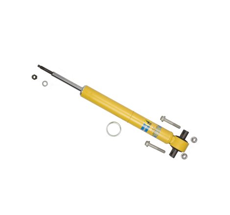 Bilstein 4600 Series 2015 Ford F-150 Front 46mm Monotube Shock Absorber