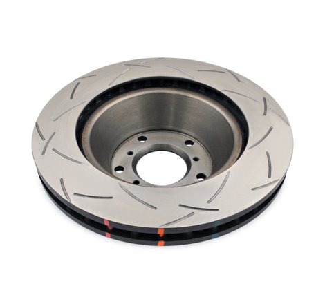 DBA 05 Holden Commodore Front Slotted Street Series Rotor