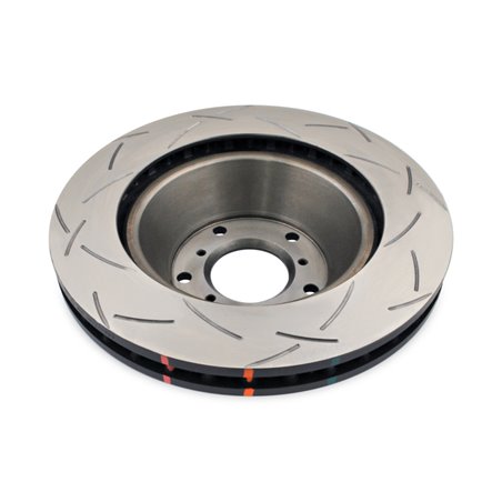 DBA 05 Holden Commodore Front Slotted Street Series Rotor