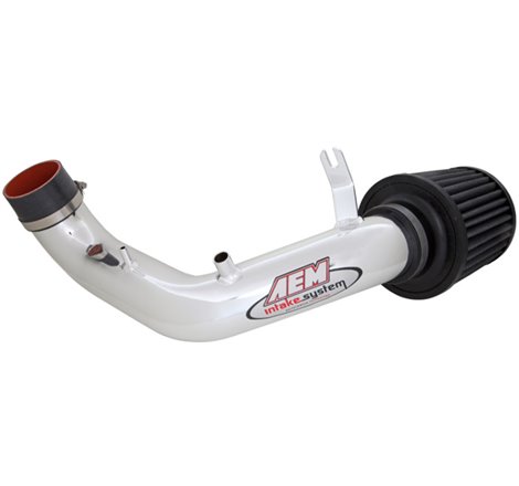 AEM 02-06 RSX Type S Polished Short Ram Intake