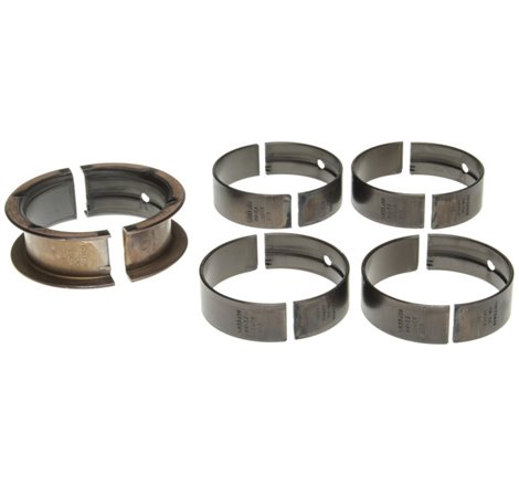 Clevite Nissan KA24DE Series Main Bearing Set