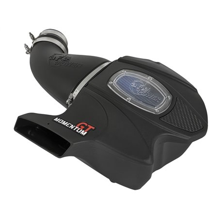 aFe Momentum GT Pro 5R Cold Air Intake System 12-17 Jeep Grand Cherokee SRT-8/SRT V8-6.4L HEMI