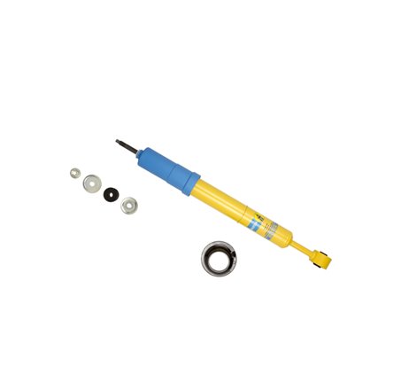 Bilstein 4600 Series 2016 Toyota Tacoma Limited V6 3.5L Front 46mm Monotube Shock Absorber