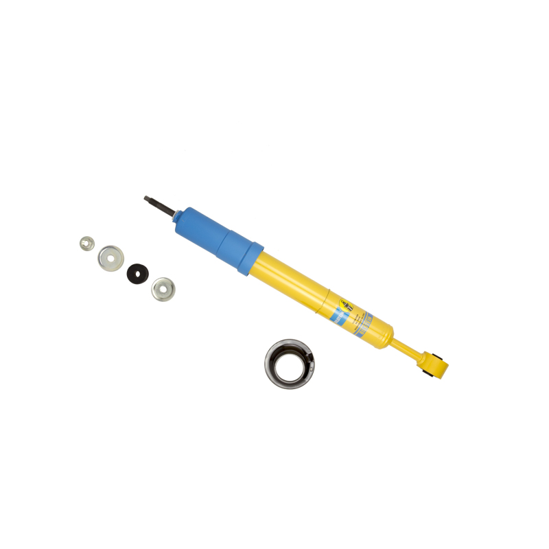 Bilstein 4600 Series 2016 Toyota Tacoma Limited V6 3.5L Front 46mm Monotube Shock Absorber