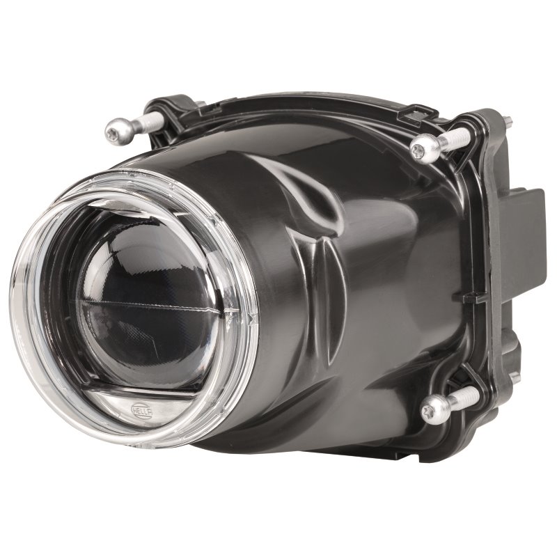 Hella 90mm Bi-LED High - Low Beam 2nd Gen (SAE) Module