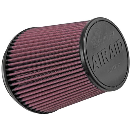 Airaid Universal Air Filter - Cone Track Day Oiled 6in x 7-1/4in x 5in x 7in