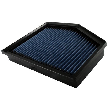 aFe MagnumFLOW Air Filters OER P5R A/F P5R BMW 525/528/530i (E60)04-10 L6-2.5L/3.0L