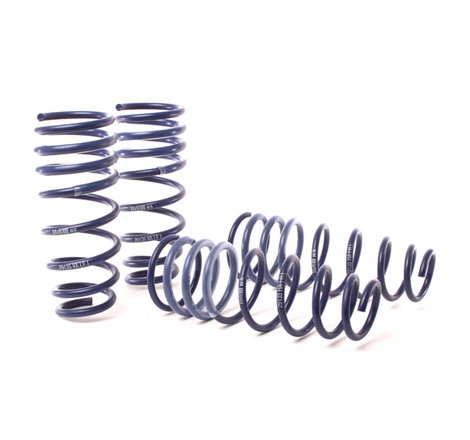 H&R 17-20 Fiat 124 Spider Sport Spring (Non Abarth)